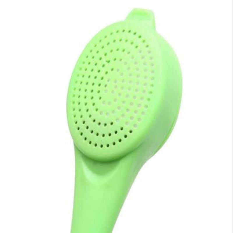 Silicone Tea Strainer Tea Filter Tea Maker Tea Infuser