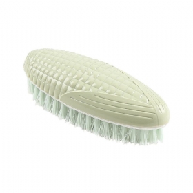 Creative Corn Plastic Brush Βούρτσα Πολλαπλών Χρήσεων Για Το Πλύσιμο Των Ρούχων 3 Συσκευασίες Οικιακή Καθαρισμού Από Μαλακό Μαλλί