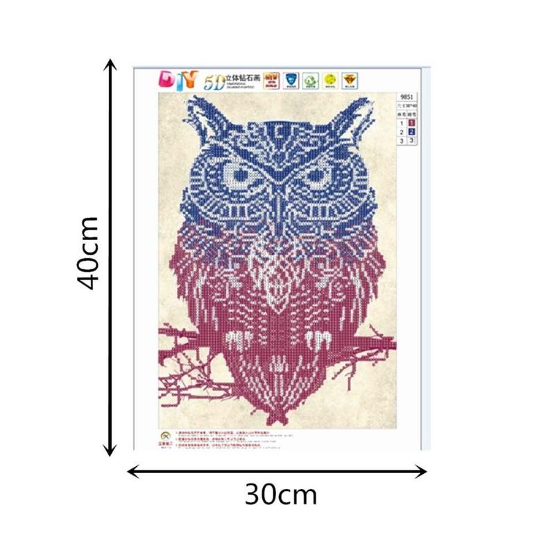 Αρχική Diy 5d Diamond Cute Cat Painting Cross Stittching Ebroidery Craft Decor