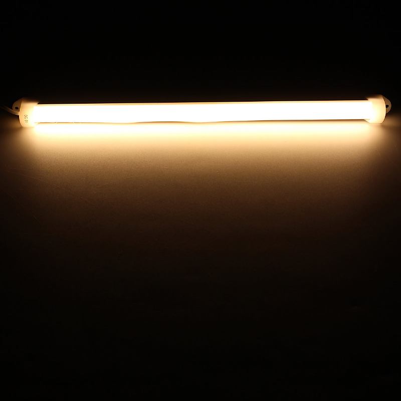 Διακοσμητικό Φωτιστικό Γραφείου Usb 35cm Long Warm White Light Pure Decor