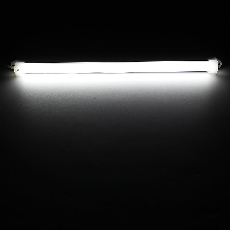 Διακοσμητικό Φωτιστικό Γραφείου Usb 35cm Long Warm White Light Pure Decor