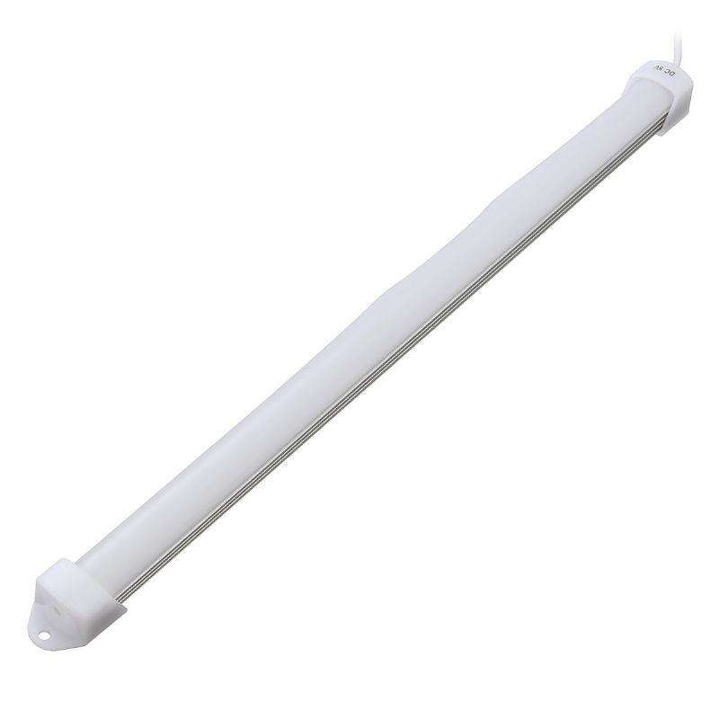 Διακοσμητικό Φωτιστικό Γραφείου Usb 35cm Long Warm White Light Pure Decor