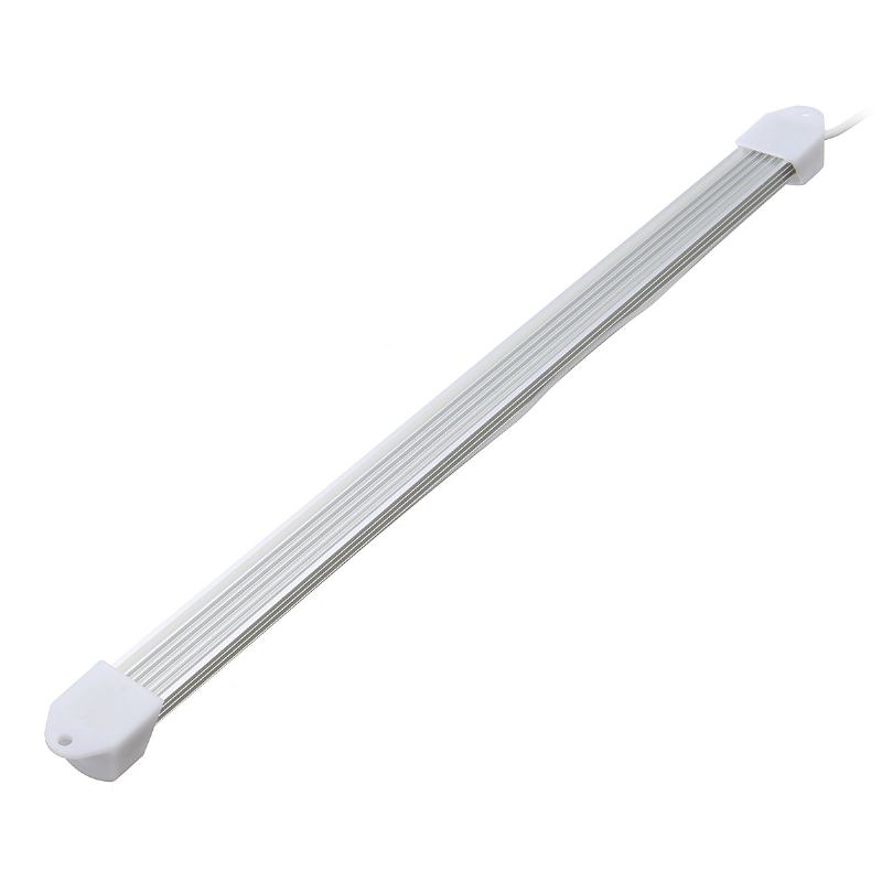 Διακοσμητικό Φωτιστικό Γραφείου Usb 35cm Long Warm White Light Pure Decor