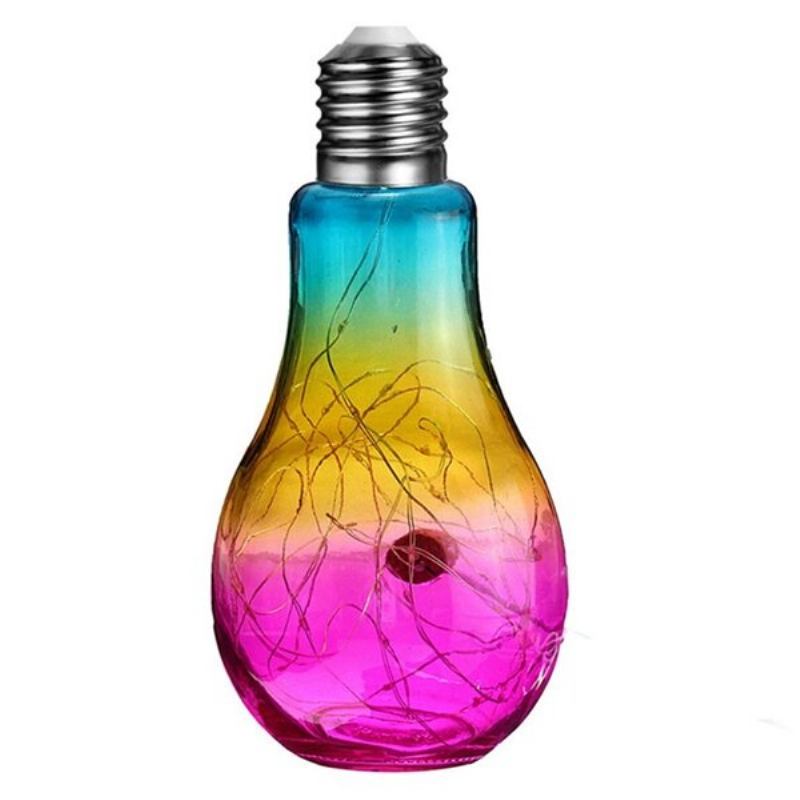 Usb 30 Led Globe Ball Bulb Fairy Light Χριστουγεννιάτικο Ντεκόρ Γαμήλιο Πάρτι Dc5v