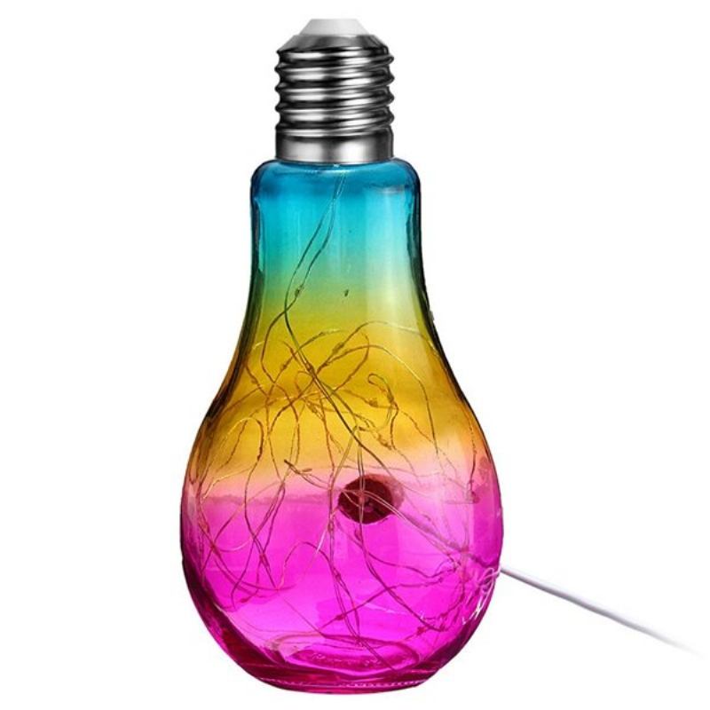 Usb 30 Led Globe Ball Bulb Fairy Light Χριστουγεννιάτικο Ντεκόρ Γαμήλιο Πάρτι Dc5v