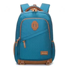 Αδιάβροχο Fashion Leisure Outdoor Travel Oxford Cloth Computer Backpack Δημοτικό Σχολείο