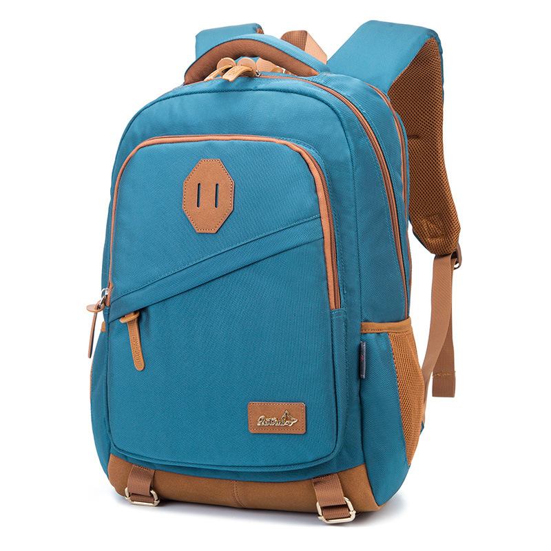 Αδιάβροχο Fashion Leisure Outdoor Travel Oxford Cloth Computer Backpack Δημοτικό Σχολείο