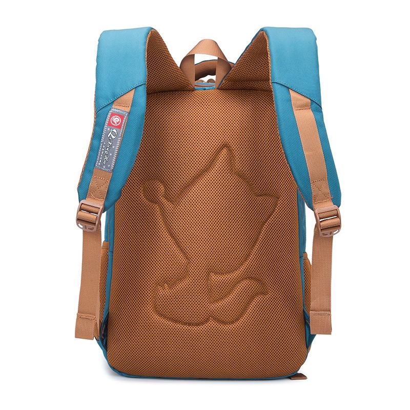 Αδιάβροχο Fashion Leisure Outdoor Travel Oxford Cloth Computer Backpack Δημοτικό Σχολείο