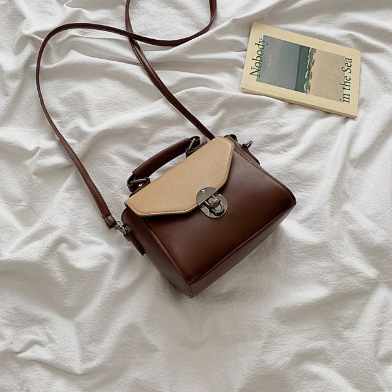 Advanced Sense Of Foreign Small Bag 2023 New Summer Fashion Portable Texture Wild Single Shoulder Slung Handbag Χονδρική