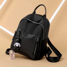 Γυναικεία Nylon Outdoor Casual Backpack Φοιτητική Τσάντα