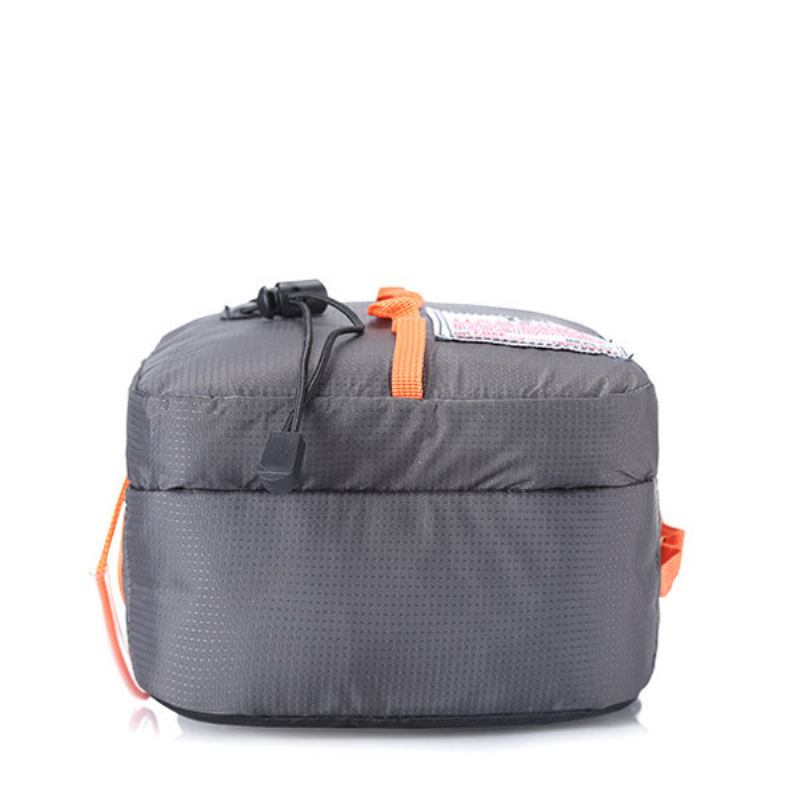 Γυναικείες Ανδρικές Τσάντες Ώμου Casual Nylon Sports Outdoor Chist Bag Πλάτης