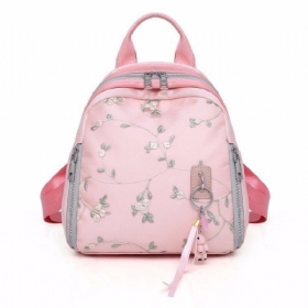 Γυναικείο Mini Backpack Lovely Parcel Μεγάλης Χωρητικότητας