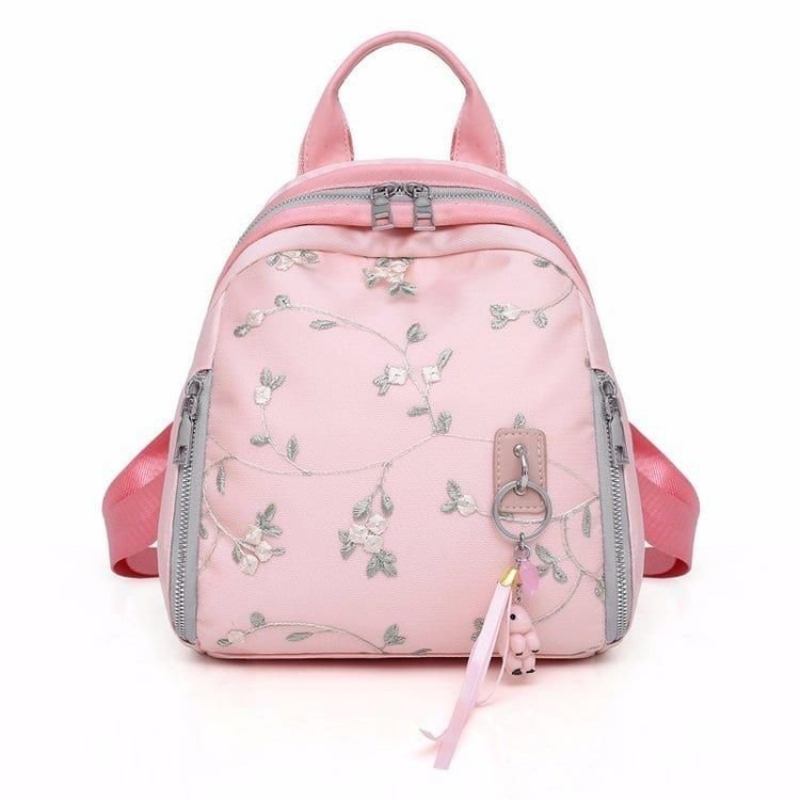 Γυναικείο Mini Backpack Lovely Parcel Μεγάλης Χωρητικότητας