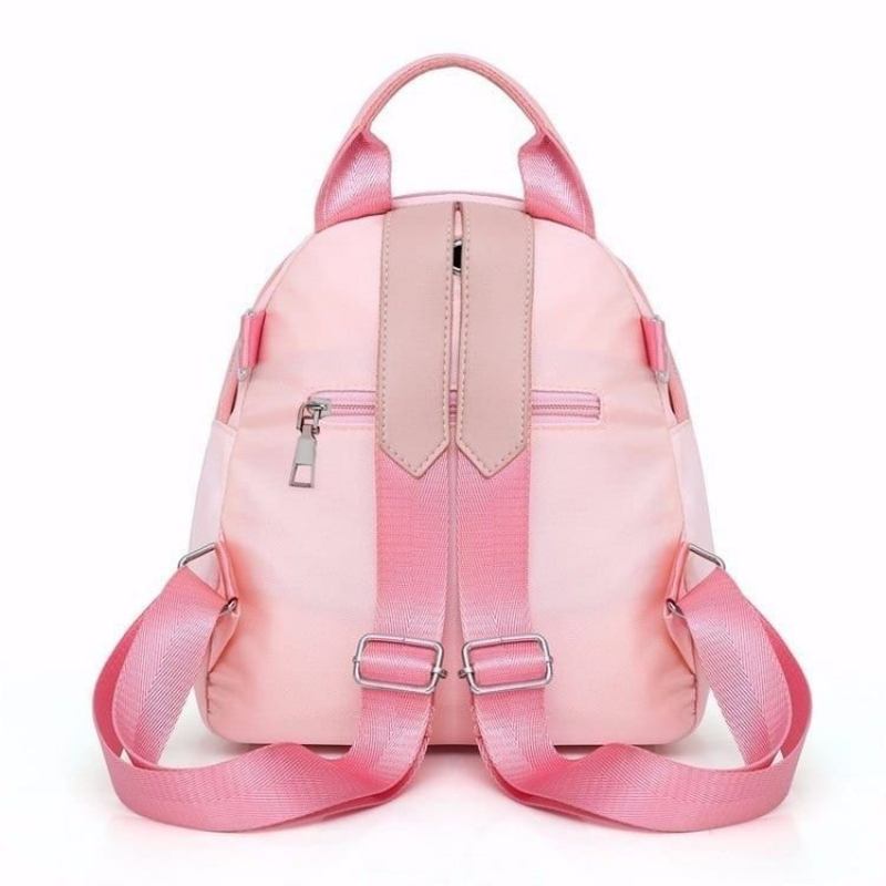 Γυναικείο Mini Backpack Lovely Parcel Μεγάλης Χωρητικότητας