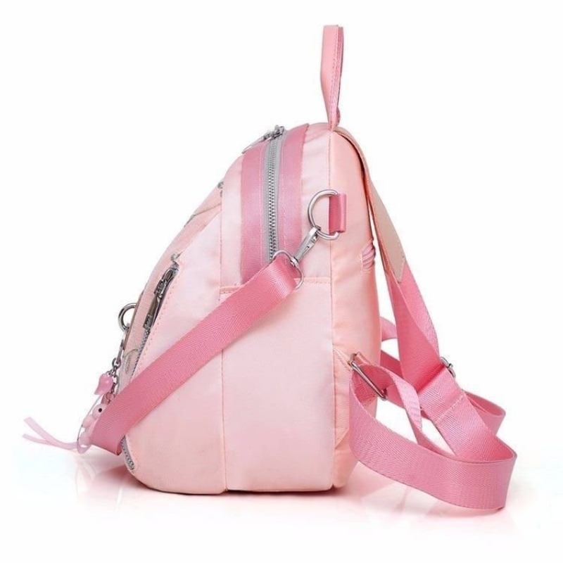 Γυναικείο Mini Backpack Lovely Parcel Μεγάλης Χωρητικότητας