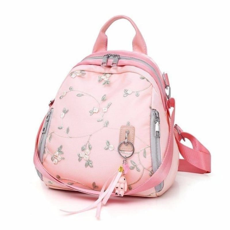 Γυναικείο Mini Backpack Lovely Parcel Μεγάλης Χωρητικότητας