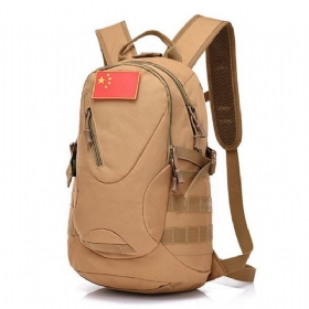 Nylon 20l Μεγάλης Χωρητικότητας Outdoor Travel Ridding Tactical Backpack Για Άνδρες