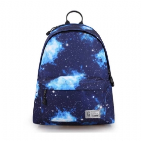 Σακίδιο Πλάτης Starry Sky Με Superior Sbs Zipper Μοντέρνο Φορητού Υπολογιστή Για Ταξίδια Σε Εξωτερικό Χώρο Αγορές