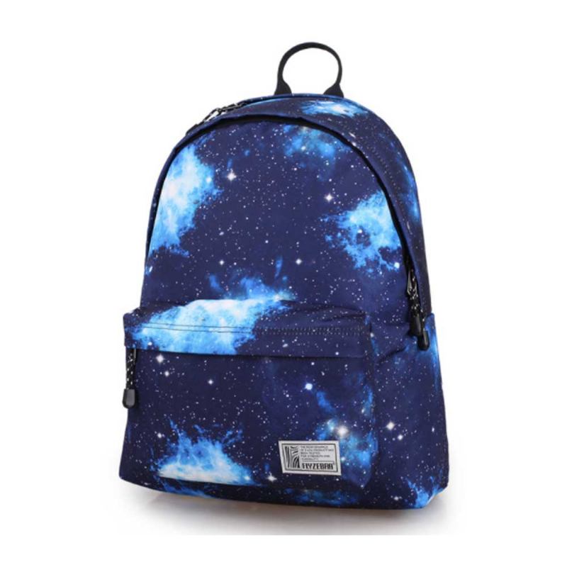 Σακίδιο Πλάτης Starry Sky Με Superior Sbs Zipper Μοντέρνο Φορητού Υπολογιστή Για Ταξίδια Σε Εξωτερικό Χώρο Αγορές