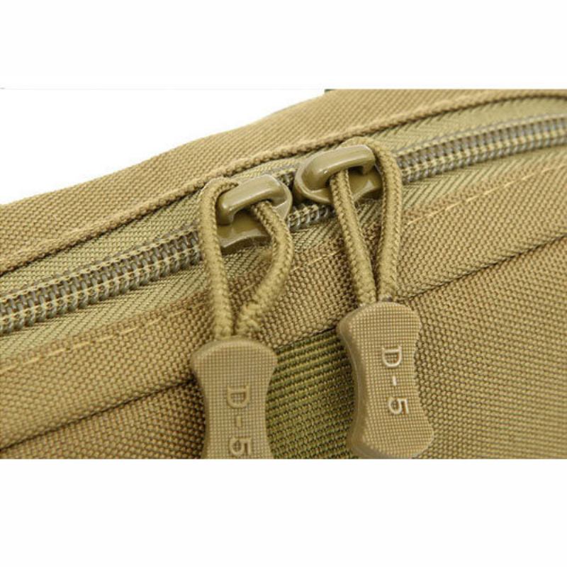 Τσάντα Ώμου Tactical Nylon Multifunction Pouch Tool