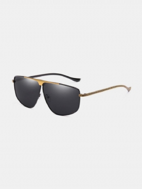 Ανδρικά Γυαλιά Ηλίου Vogue Hd Polarized Metal Hd Uv400 Οδήγησης Για Ταξίδια Σε Εξωτερικούς Χώρους