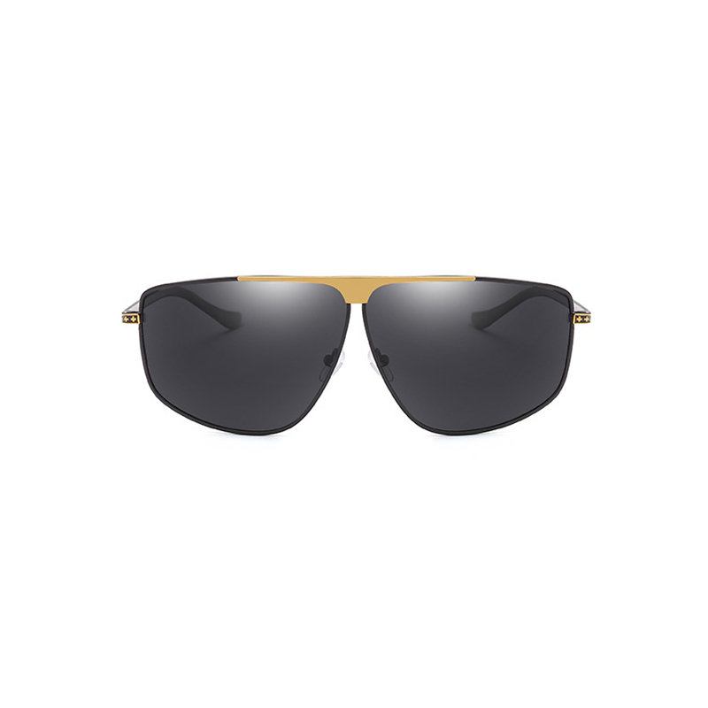 Ανδρικά Γυαλιά Ηλίου Vogue Hd Polarized Metal Hd Uv400 Οδήγησης Για Ταξίδια Σε Εξωτερικούς Χώρους