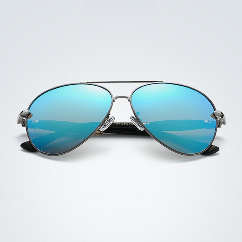 Γυναικεία Ανδρικά Γυαλιά Ηλίου Vogue Uv400 Polarized Exquisite Wild Modified Face