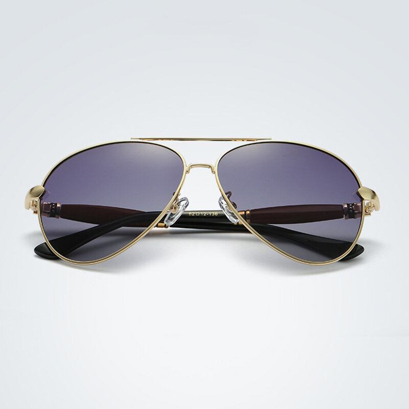 Γυναικεία Ανδρικά Γυαλιά Ηλίου Vogue Uv400 Polarized Exquisite Wild Modified Face