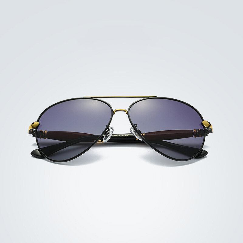 Γυναικεία Ανδρικά Γυαλιά Ηλίου Vogue Uv400 Polarized Exquisite Wild Modified Face