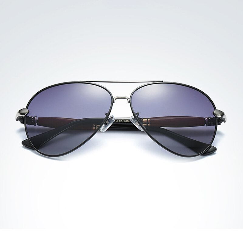 Γυναικεία Ανδρικά Γυαλιά Ηλίου Vogue Uv400 Polarized Exquisite Wild Modified Face