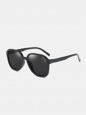 Μόδα Γυαλιά Ηλίου Unisex Pc Full Frame Uv Protection