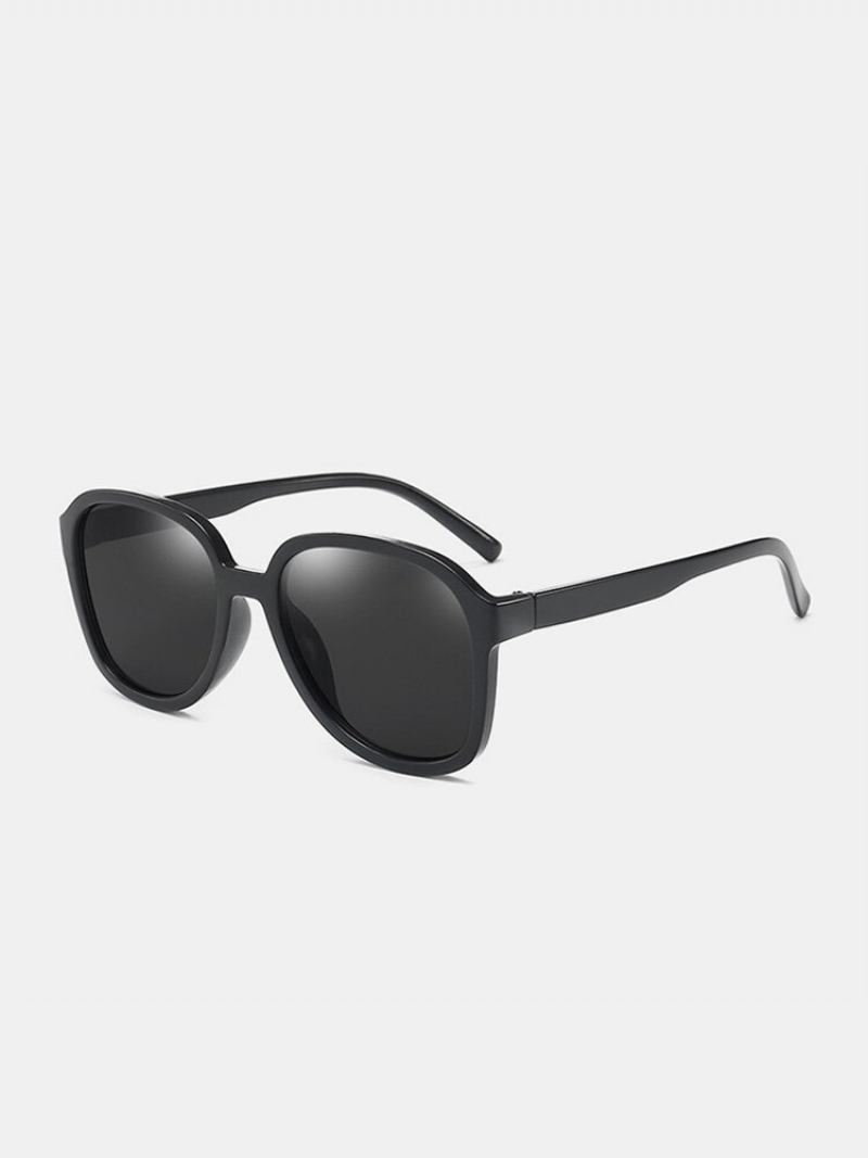 Μόδα Γυαλιά Ηλίου Unisex Pc Full Frame Uv Protection