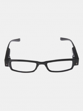 Unisex Γυαλιά Ανάγνωσης Spectacal Με Μεγεθυντικό Φακό Διόπτρας Φωτός Led
