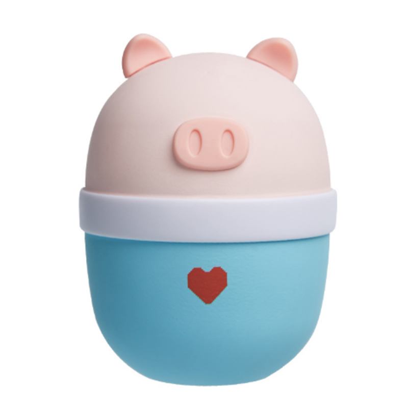 Lovely Pet Hand Warmer Mini Portable Soft Large Capacity Power Bank Δώρο Χριστουγέννων